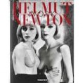 Helmut Newton Work